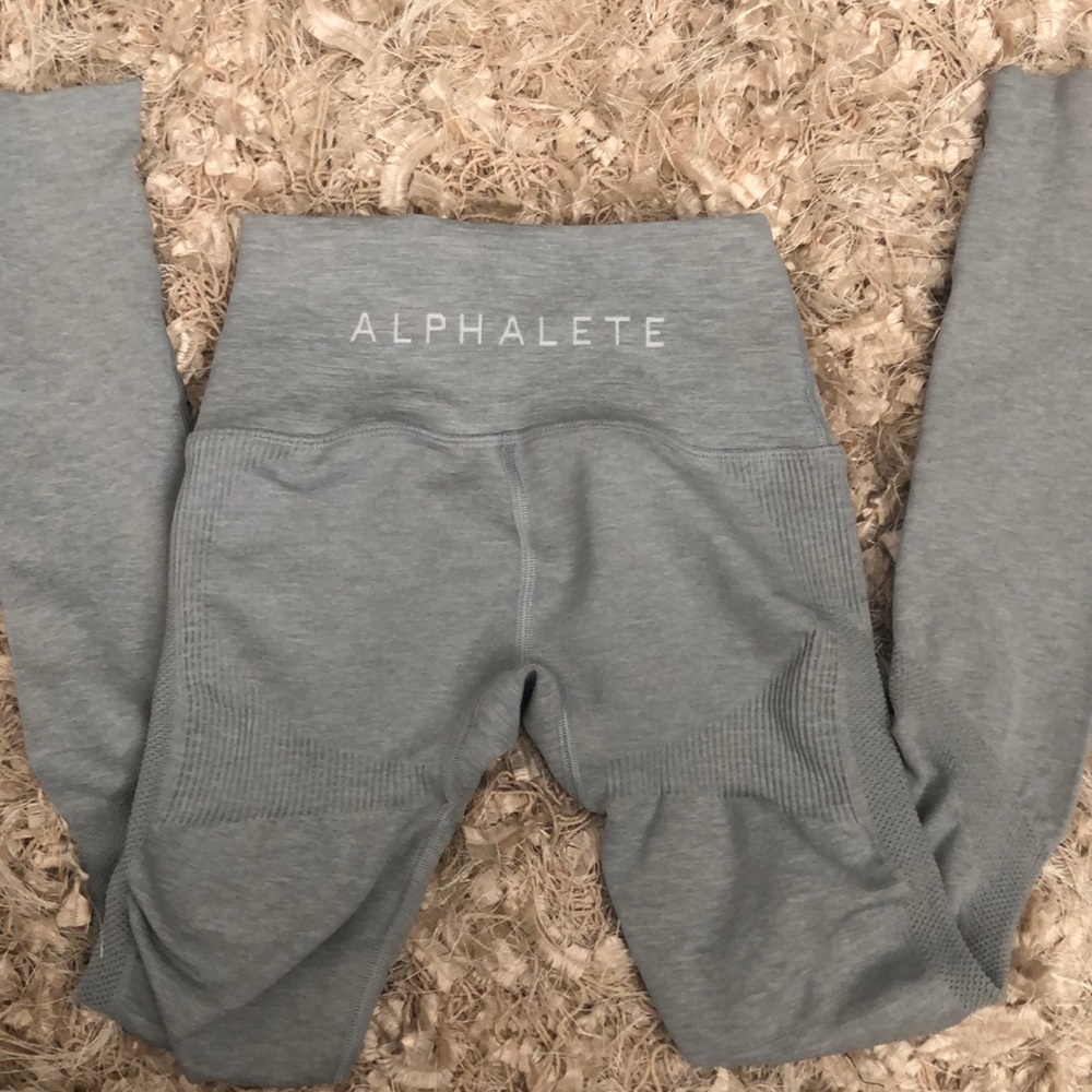 Alphalete Aero Leggings